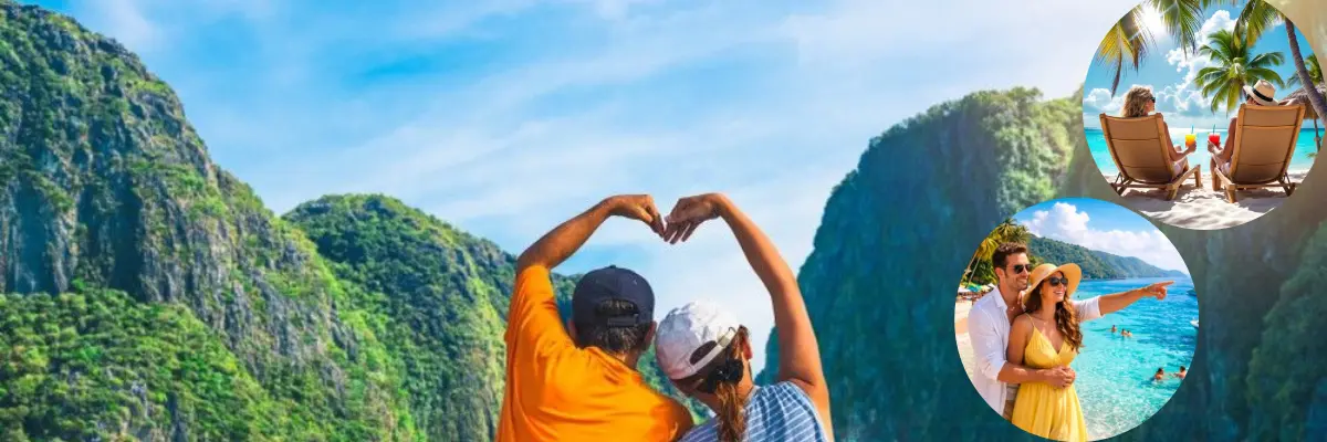 Couple Holiday Packages